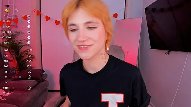 AutumnWhisper online show from 04.08.26