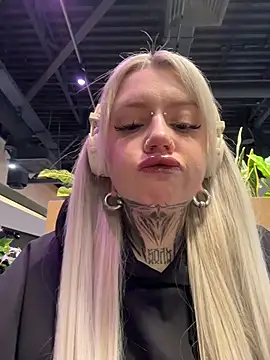 Chiibi online show from 02.10.26