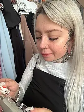 Chiibi online show from 02.25.26