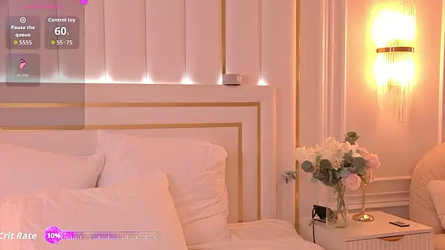 JennyBlow online show from 03.13.26