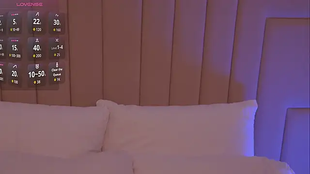 JennyBlow online show from 03.22.26