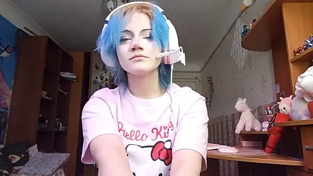 Snapshot of KathernSaulters chatting on 02.04.26 KathernSaulters online show from 02.04.26