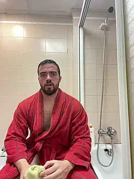 Ghostdick0712 online show from 02.15.26