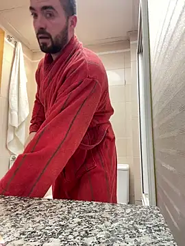 Ghostdick0712 online show from 02.17.26