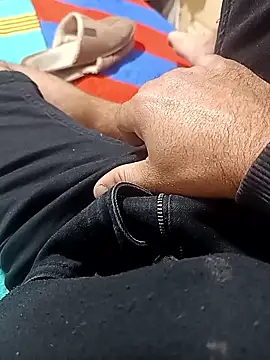 Javier0603 online show from 02.26.26