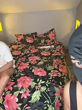 joujou95012 online show from 02.08.26