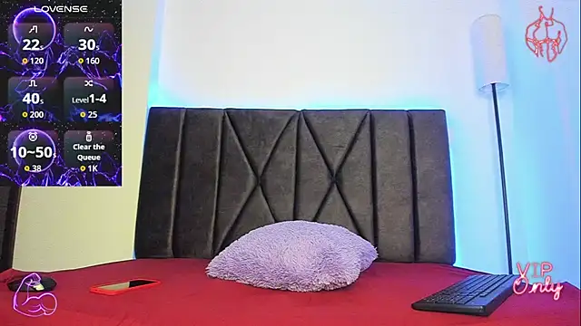 Snapshot of StellayDrake chatting on 02.12.26 StellayDrake online show from 02.12.26