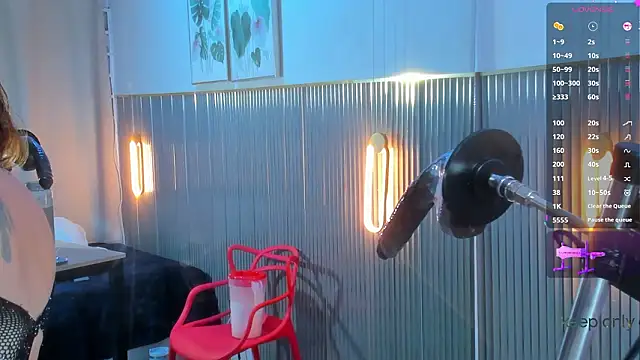 nazly bigass online show from 03.16.26