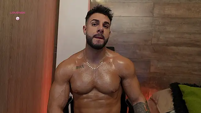 connor h1 online show from 04.20.26