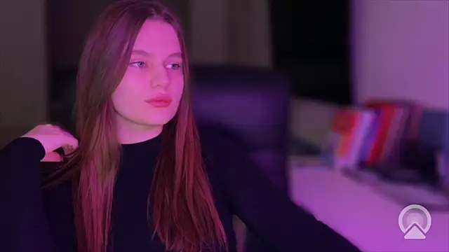 Snapshot of The_Timberrli chatting on 02.05.26 The Timberrli online show from 02.05.26