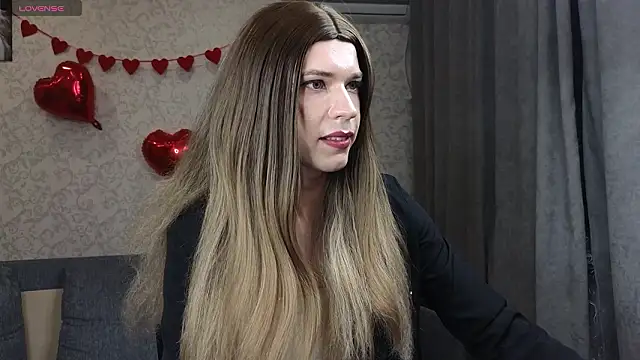 Snapshot of Anna_inHear chatting on 02.24.26 Anna inHear online show from 02.24.26