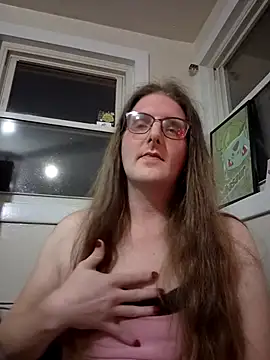 Gaymer Faerie online show from 02.02.26