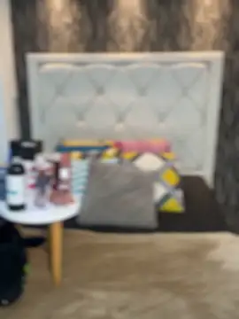 Samu Hott online show from 02.24.26