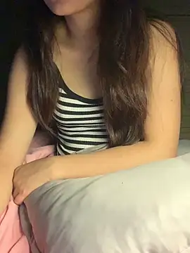 Luna Babyyy online show from 04.16.26