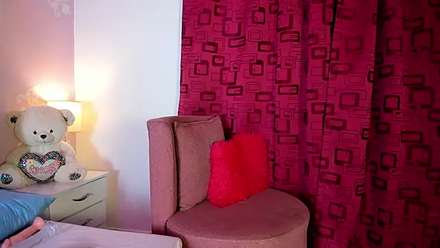 ellie doll1 online show from 02.27.26