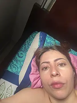 lilasun17 online show from 03.18.26