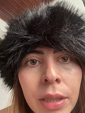 lilasun17 online show from 04.19.26