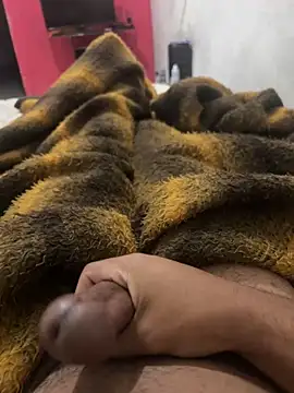 MarceloJr21 online show from 02.28.26