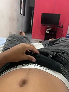 MarceloJr21 online show from 03.15.26