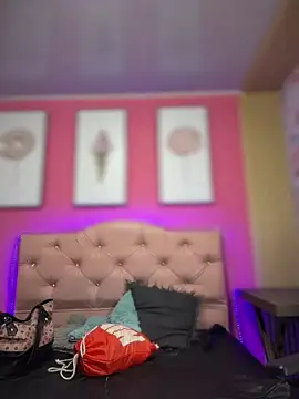 Snapshot of Karolaiin_LS chatting on 03.03.26 Karolaiin LS online show from 03.03.26