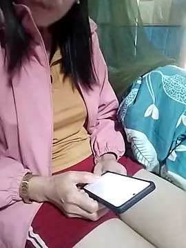 miko nyan2006 online show from 03.10.26