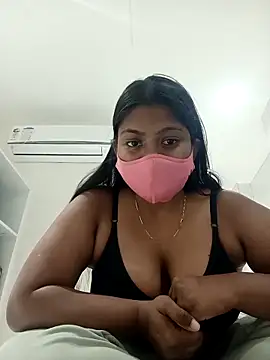 Snapshot of Sunitak450 chatting on 02.06.26 Sunitak450 online show from 02.06.26