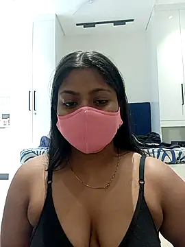 Snapshot of Sunitak450 chatting on 02.07.26 Sunitak450 online show from 02.07.26