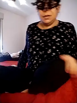 Snapshot of oxavector chatting on 02.11.26 oxavector online show from 02.11.26