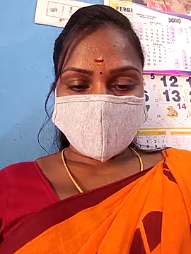 Snapshot of Tamil_Hot_Nisha chatting on 02.27.26 Tamil Hot Nisha online show from 02.27.26