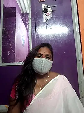 Tamil Hot Nisha online show from 04.02.26