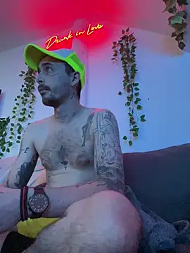 Piratee666 online show from 02.04.26