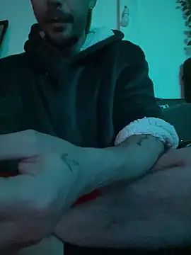 Piratee666 online show from 03.01.26