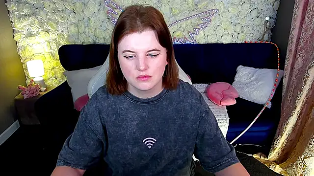 KristiFoxy online show from 03.16.26