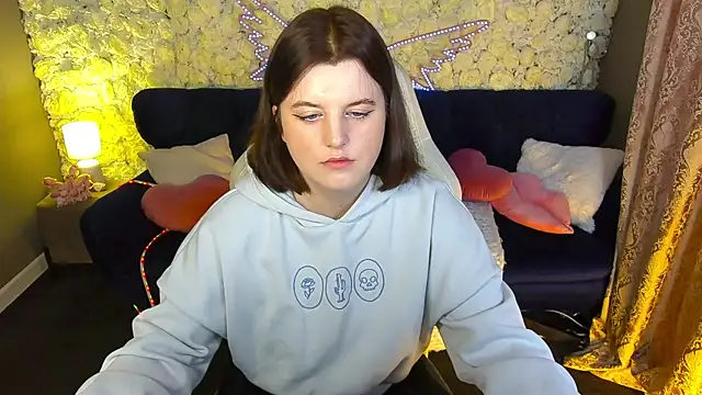 KristiFoxy online show from 03.17.26