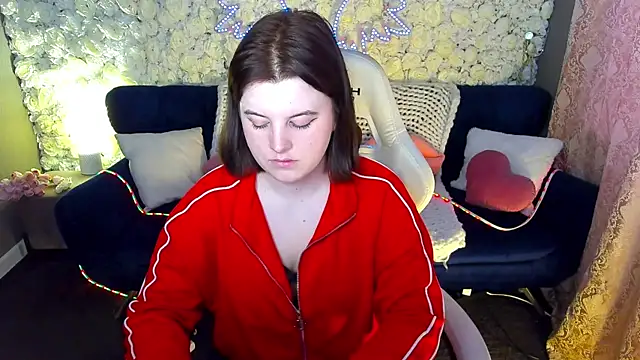 KristiFoxy online show from 03.22.26