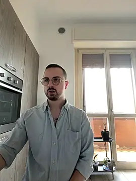 ItalianAlex online show from 05.18.26