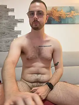 ItalianAlex online show from 07.04.26