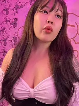 YukiiTYAN online show from 02.08.26