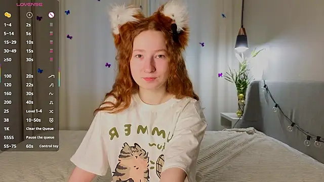 MaraButtrey online show from 03.15.26