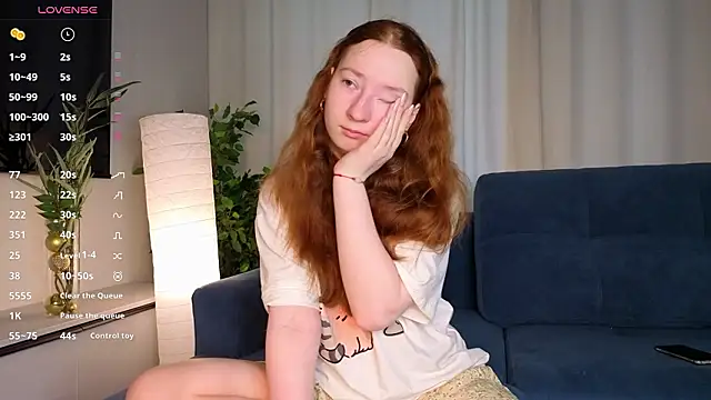 MaraButtrey online show from 03.21.26