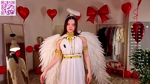 MirthaZien online show from 02.15.26