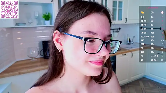 MirthaZien online show from 03.27.26