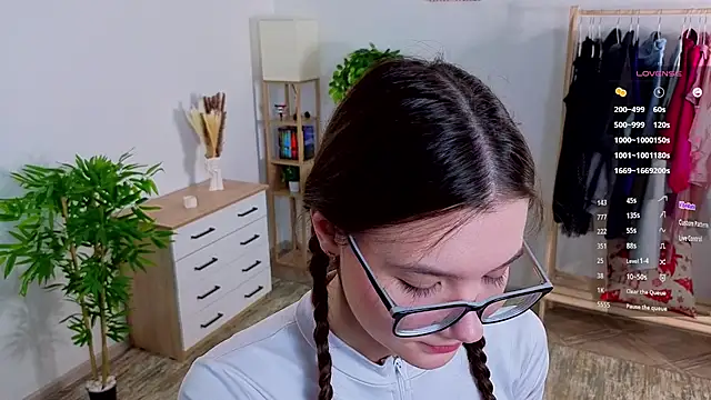 MirthaZien online show from 04.13.26