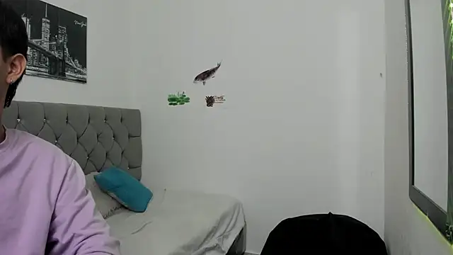 Snapshot of _1DERECK chatting on 03.22.26 1DERECK online show from 03.22.26