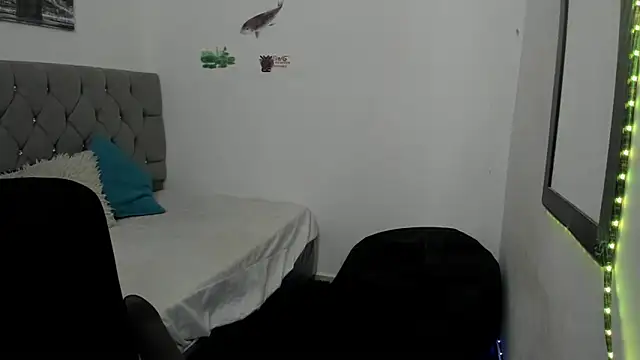 Snapshot of _1DERECK chatting on 03.25.26 1DERECK online show from 03.25.26