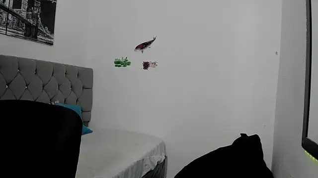 Snapshot of _1DERECK chatting on 03.29.26 1DERECK online show from 03.29.26