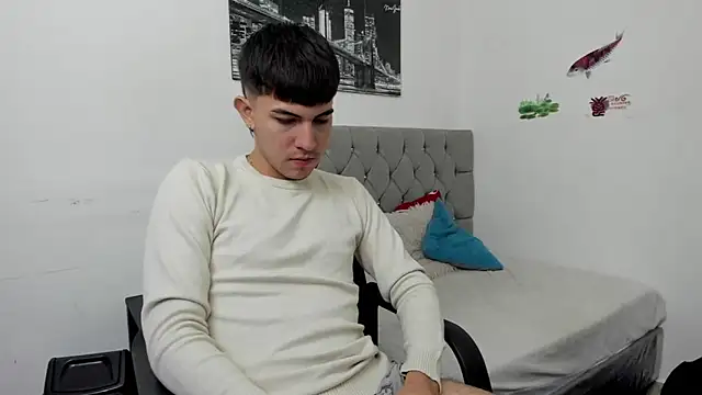 Snapshot of _1DERECK chatting on 03.30.26 1DERECK online show from 03.30.26