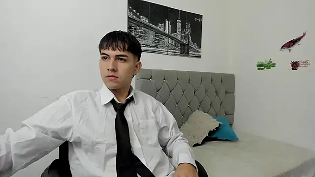 Snapshot of _1DERECK chatting on 03.31.26 1DERECK online show from 03.31.26