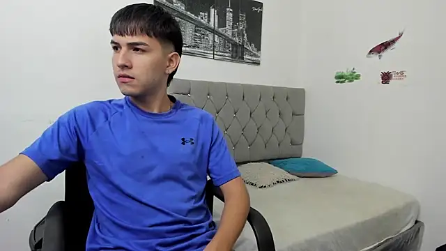 Snapshot of _1DERECK chatting on 04.02.26 1DERECK online show from 04.02.26