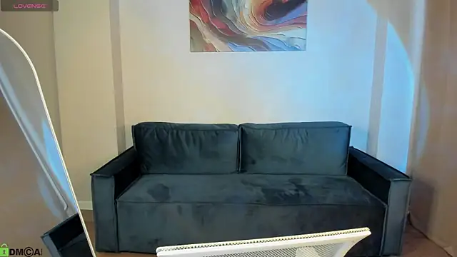 Rita Flux online show from 03.12.26